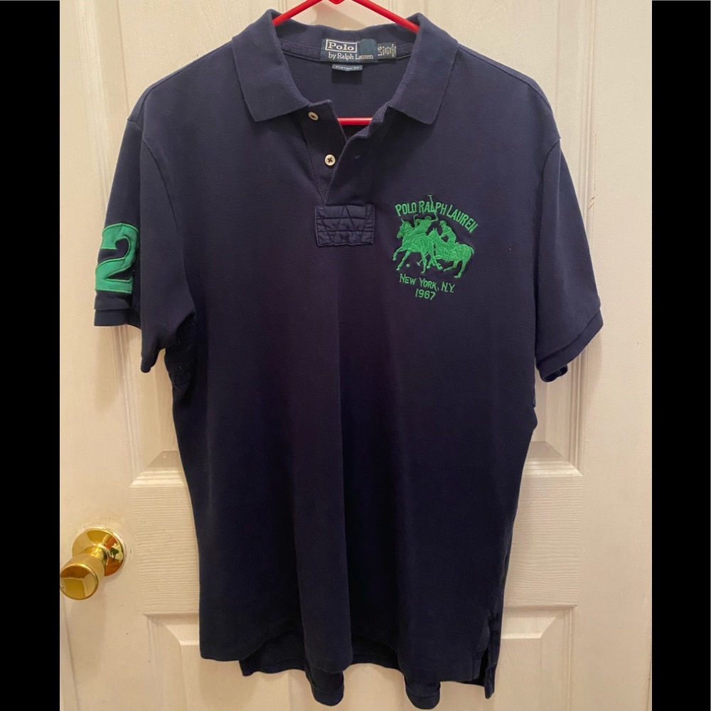 Polo Shirt
